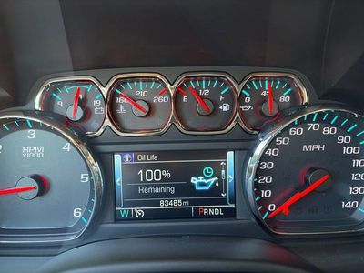 2020 Chevrolet Tahoe - Photo 17