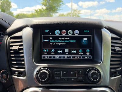 2020 Chevrolet Tahoe - Photo 6