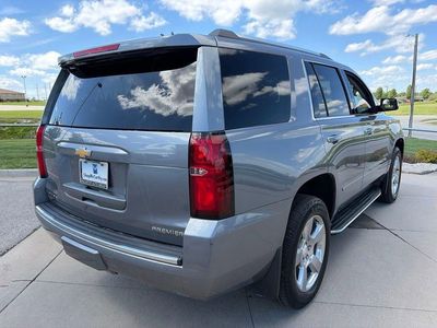 2020 Chevrolet Tahoe - Photo 14
