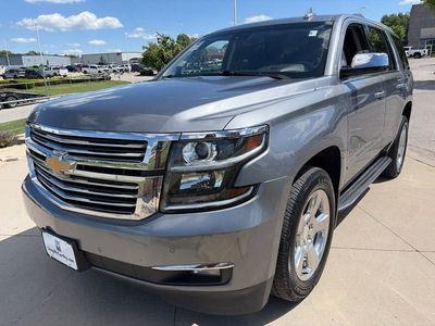 2020 Chevrolet Tahoe - Photo 4