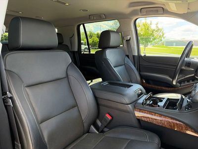 2020 Chevrolet Tahoe - Photo 31