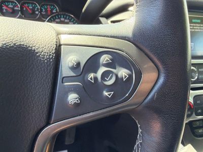 2020 Chevrolet Tahoe - Photo 20