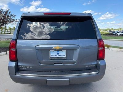2020 Chevrolet Tahoe - Photo 13