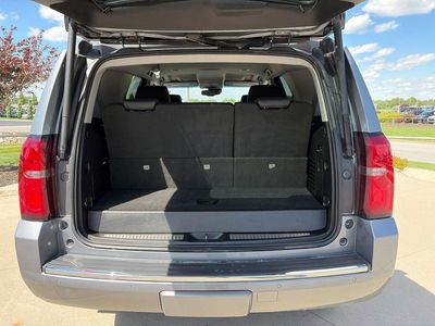 2020 Chevrolet Tahoe - Photo 55