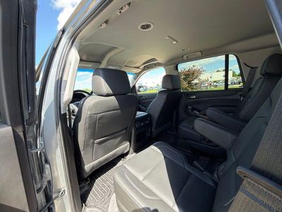2020 Chevrolet Tahoe - Photo 45