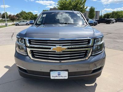 2020 Chevrolet Tahoe - Photo 3