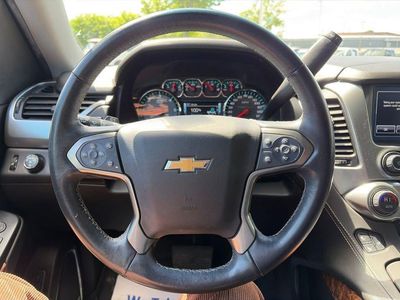 2020 Chevrolet Tahoe - Photo 18