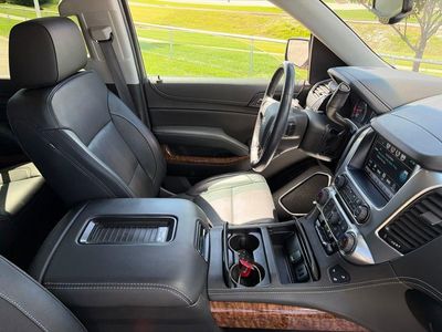 2020 Chevrolet Tahoe - Photo 34