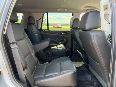 2020 Chevrolet Tahoe - Photo 36