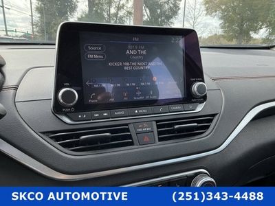 2022 Nissan Altima - Photo 14