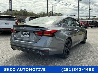 2022 Nissan Altima - Photo 15