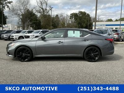 2022 Nissan Altima - Photo 16