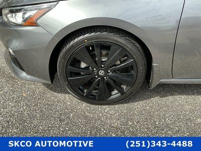 2022 Nissan Altima - Photo 1