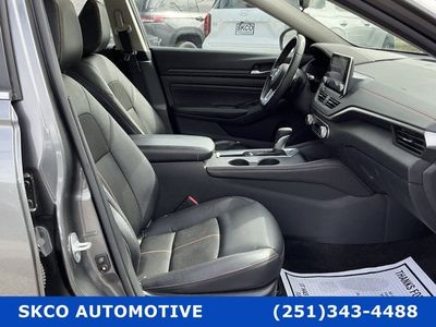 2022 Nissan Altima - Photo 11