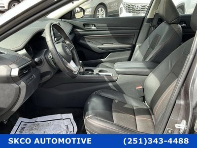 2022 Nissan Altima - Photo 9