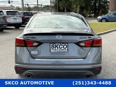 2022 Nissan Altima - Photo 4