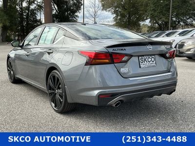2022 Nissan Altima - Photo 5