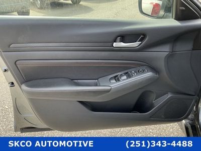 2022 Nissan Altima - Photo 10