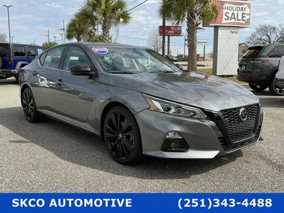 2022 Nissan Altima - Photo 6