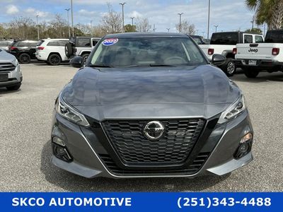 2022 Nissan Altima - Photo 7