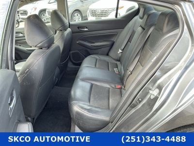 2022 Nissan Altima - Photo 13