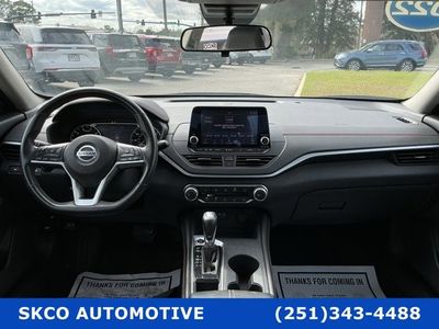 2022 Nissan Altima - Photo 12