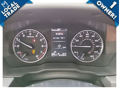 2024 Subaru Crosstrek - Photo 25
