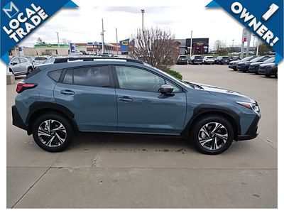 2024 Subaru Crosstrek - Photo 6