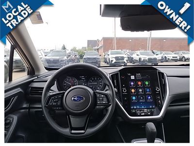 2024 Subaru Crosstrek - Photo 24