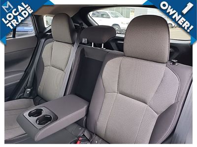 2024 Subaru Crosstrek - Photo 44