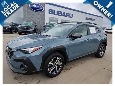 2024 Subaru Crosstrek - Photo 2