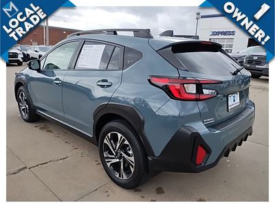 2024 Subaru Crosstrek - Photo 9
