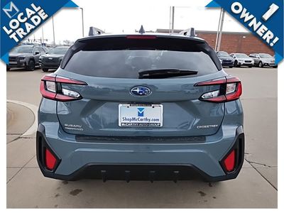 2024 Subaru Crosstrek - Photo 8