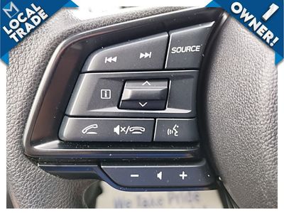 2024 Subaru Crosstrek - Photo 27