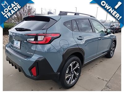 2024 Subaru Crosstrek - Photo 7