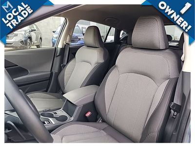 2024 Subaru Crosstrek - Photo 21