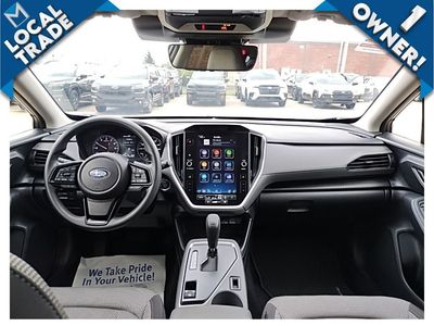 2024 Subaru Crosstrek - Photo 23