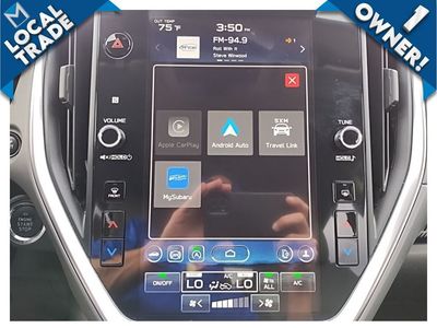 2024 Subaru Crosstrek - Photo 35