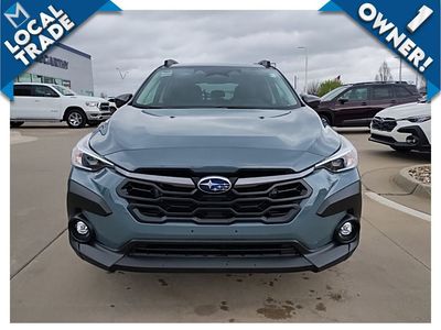 2024 Subaru Crosstrek - Photo 3