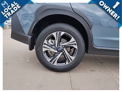 2024 Subaru Crosstrek - Photo 15