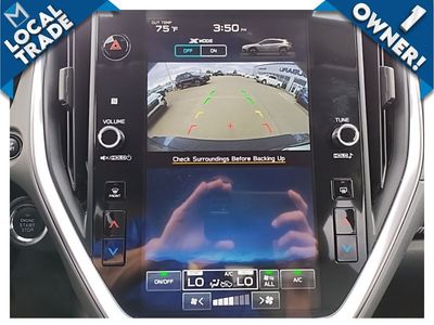 2024 Subaru Crosstrek - Photo 36
