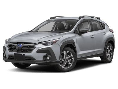 2024 Subaru Crosstrek - Photo 52