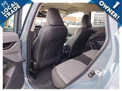 2024 Subaru Crosstrek - Photo 41
