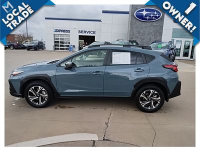 2024 Subaru Crosstrek - Photo 10