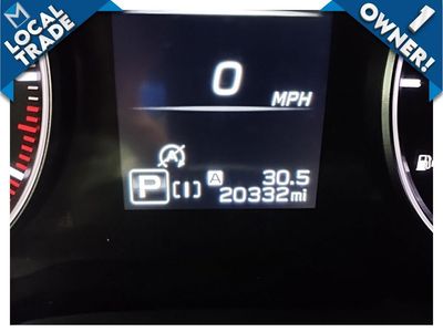 2024 Subaru Crosstrek - Photo 26