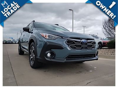 2024 Subaru Crosstrek - Photo 4