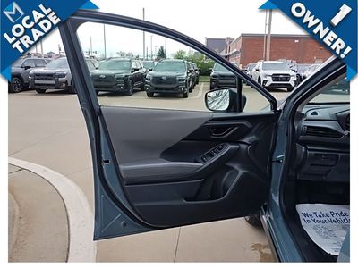 2024 Subaru Crosstrek - Photo 17