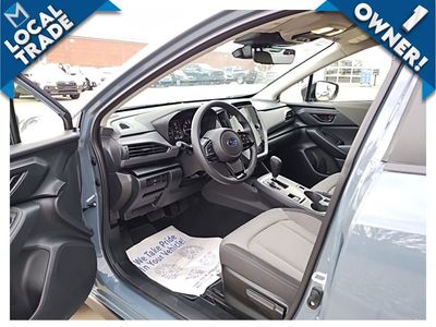 2024 Subaru Crosstrek - Photo 19