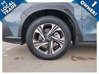 2024 Subaru Crosstrek - Photo 13