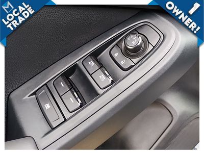 2024 Subaru Crosstrek - Photo 18